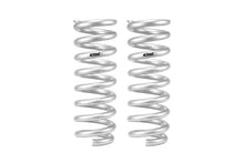 画像をギャラリービューアに読み込む, Eibach 2025 RAM 1500 RHO Crew Cab 3.0L V6 (tt) 4WD Pro-Lift Kit - Front (Leveling Springs)