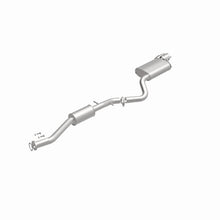 画像をギャラリービューアに読み込む, MagnaFlow BRE Exhaust Kit 01-05 Lexus IS300 3L