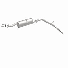 画像をギャラリービューアに読み込む, MagnaFlow BRE Exhaust Kit 86-95 Suzuki Samurai 1.3L