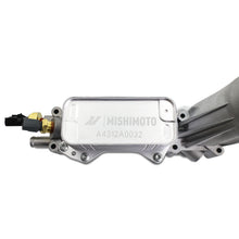 画像をギャラリービューアに読み込む, Mishimoto 12-18 Jeep Wrangler JK Aluminum Oil Filter Housing 3.6L