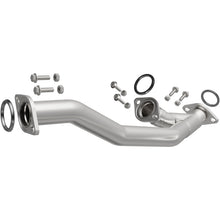画像をギャラリービューアに読み込む, BRE Exhaust 02-06 MPV 3.0L Front Pipe Kit