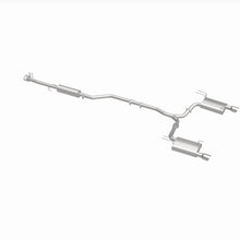 画像をギャラリービューアに読み込む, MagnaFlow 08-12 Honda Accord 3.5L BRE Exhaust Kit