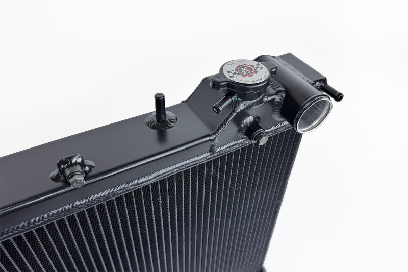 CSF 06-08 Subaru Forester XT All Aluminum Radiator
