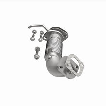 画像をギャラリービューアに読み込む, BRE Exhaust 11-15 Kia Optima Front Pipe Kit