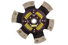 画像をギャラリービューアに読み込む, ACT 2007 Ford Mustang 6 Pad Sprung Race Disc