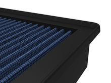 画像をギャラリービューアに読み込む, aFe Magnum FLOW OE Replacement Air Filter w/ Pro 5R Media Ford Diesel Trucks 20-25 V8-6.7L (td)