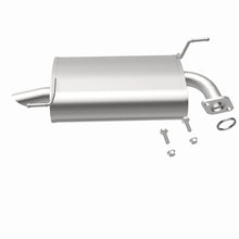 画像をギャラリービューアに読み込む, BRE Exhaust 98-02 Accord 3.0L Muffler Kit