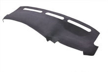 画像をギャラリービューアに読み込む, Covercraft 11-12 Infiniti G25 VelourMat Custom Dash Cover by DashMat - Black