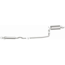 画像をギャラリービューアに読み込む, MagnaFlow BRE Exhaust Kit 02-06 Toyota Camry 2.4L