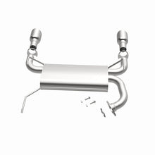 画像をギャラリービューアに読み込む, BRE Exhaust 03-08 FX35 FX45 3.5L 4.5L Muffler Kit