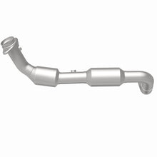 画像をギャラリービューアに読み込む, MagnaFlow 2004 Ford F-150 4.6L Direct Fit Converter