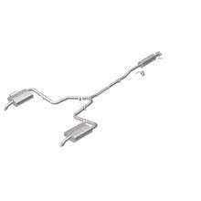 画像をギャラリービューアに読み込む, BRExhaust 19-25 Nissan Altima 2.5L Direct-Fit Replacement Exhaust Kit