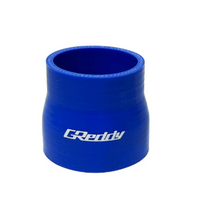 画像をギャラリービューアに読み込む, GReddy 50-60mm Silicone Reducer Hose