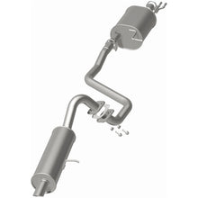 画像をギャラリービューアに読み込む, MagnaFlow BRE Exhaust Kit 14-16 Kia Soul 2.0L