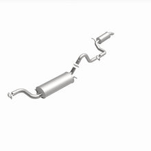 画像をギャラリービューアに読み込む, MagnaFlow BRE Exhaust Kit 08-10 Town &amp; Country Grand Caravan Routan