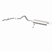 画像をギャラリービューアに読み込む, MagnaFlow BRE Exhaust Kit 00-05 Bravada Blazer Jimmy 4.3L