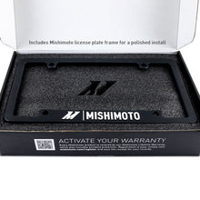 画像をギャラリービューアに読み込む, Mishimoto 2024+ Ford Mustang V8 License Plate Relocation Kit