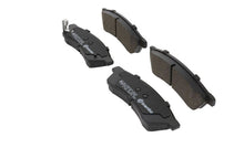 画像をギャラリービューアに読み込む, Brembo OE 04-06 Suzuki Verona PRIME Low-Met Brake Pad - Rear
