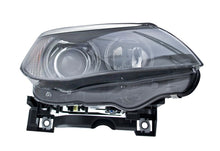 画像をギャラリービューアに読み込む, Hella 2005-2007 BMW 525i M5 Xenon Headlight Assembly