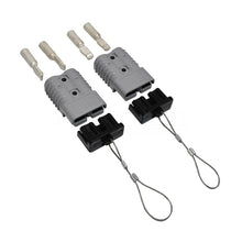 画像をギャラリービューアに読み込む, Superwinch Electrical Connectors for winches up to 18000 LBS
