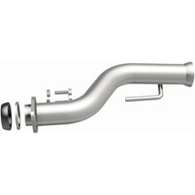 画像をギャラリービューアに読み込む, BRE Exhaust 11-13 Jeep Grand Cherokee 3.6L Front Pipe Kit