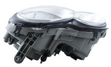 画像をギャラリービューアに読み込む, Hella 2003-2006 Mercedes-Benz C55 AMG AMG Halogen Headlight Assembly