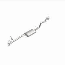 画像をギャラリービューアに読み込む, MagnaFlow BRE Exhaust Kit 98-01 Sonoma S10 Hombre 4.3L