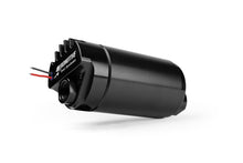 画像をギャラリービューアに読み込む, Aeromotive Variable Speed Controlled Fuel Pump - Round - In-line - Brushless A1000