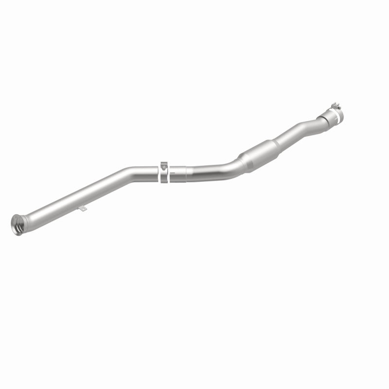 MagnaFlow 19-22 BMW 330i (G20) Direct Fit Rear Underbody Converter