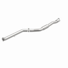 画像をギャラリービューアに読み込む, MagnaFlow 19-22 BMW 330i (G20) Direct Fit Rear Underbody Converter