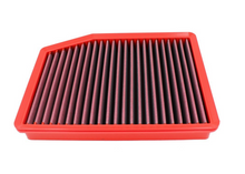 画像をギャラリービューアに読み込む, BMC 2020+ Chevrolet Silverado 2500HD/3500HD 6.6L V8 Gas Replacement Panel Air Filter