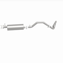 画像をギャラリービューアに読み込む, MagnaFlow BRE Exhaust Kit 00-05 Astra Safari Van 4.3L