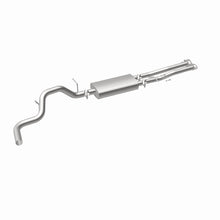 画像をギャラリービューアに読み込む, MagnaFlow BRE Exhaust Kit 96-00 Tahoe Yukon 5.7L