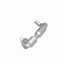 画像をギャラリービューアに読み込む, MagnaFlow 02-03 Ford F-150 5.4L Direct Fit Converter