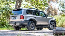 画像をギャラリービューアに読み込む, Borla 24-25 Toyota Land Cruiser / 2025 4Runner i-FORCE Max (Hybrid) 2.4L S-Type Catback Exhaust