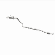 画像をギャラリービューアに読み込む, MagnaFlow BRE Exhaust Kit 12-19 Fiat 500 1.4L