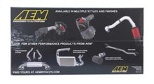 画像をギャラリービューアに読み込む, AEM Cold Air Intake System C.A.S. FORD FOCUS 02-04 SVT