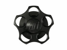 画像をギャラリービューアに読み込む, Turbosmart Nissan M32x3.5 Black Oil Cap