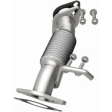画像をギャラリービューアに読み込む, BRE Exhaust 06-08 Optima 2.4L Front Pipe Kit