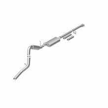画像をギャラリービューアに読み込む, MagnaFlow BRE Exhaust Kit 07-10 Silverado 2500 3500 6.0L