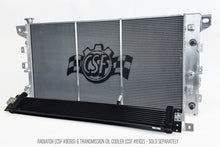 画像をギャラリービューアに読み込む, CSF 17-20 Ford Raptor / 15-25 F-150 High Performance Radiator