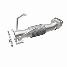 画像をギャラリービューアに読み込む, BRE Exhaust 12-13 KIA Soul 1.6L 2.0L Front Pipe Kit