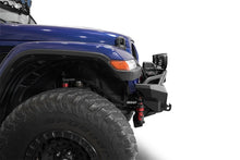 画像をギャラリービューアに読み込む, Addictive Desert Designs18-24 Jeep Wrangler JL / 18-24 Jeep Gladiator JT Phantom Front Bumper