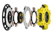 画像をギャラリービューアに読み込む, ACT 18-23 Ford Mustang GT 5.0L Mod-Twin 10.5 XT Sprung Race Clutch Kit