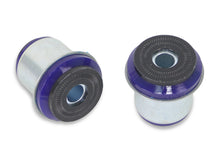 画像をギャラリービューアに読み込む, SuperPro 07-18 Chevrolet Silverado 1500 2WD Front Upper Control Arm Inner Bushing Set (1 Side)
