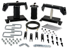 画像をギャラリービューアに読み込む, Air Lift Ridecontrol Air Spring Kit