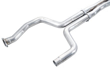 画像をギャラリービューアに読み込む, AWE Tuning 22-26 Cadillac CT5-V Blackwing SwitchPath Exhaust - Chrome Silver Tips