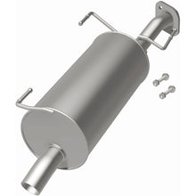 画像をギャラリービューアに読み込む, BRExhaust 09-11 Nissan Versa 1.6L Muffler Kit