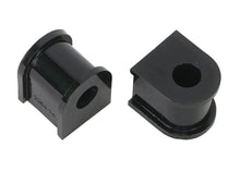 画像をギャラリービューアに読み込む, Whiteline 1997-2001 Toyota Camry Sway Bar Mount Bushing Kit - 16mm