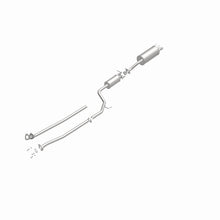 画像をギャラリービューアに読み込む, MagnaFlow BRE Exhaust Kit 14-15 Honda Civic 1.8L